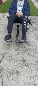 Howerboard + Hoverkart - 3