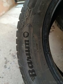 205/55 R16 zimné pneumatiky - 3