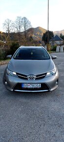 Toyota AURIS Touring Sport - 3