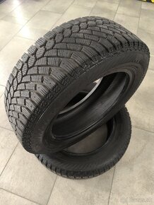 Zimne pneumatiky 185/60 R15 - 3