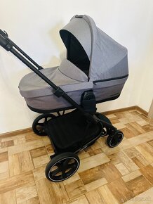 Easywalker Harvey 3 - Fossil Grey - 3