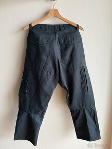 Outdoorové nohavice Fjallraven Karl Pro Trousers M - 3