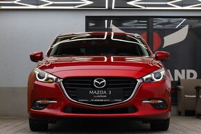 Mazda 3 2.0 Skyactiv -G120 Attraction A/T - 3