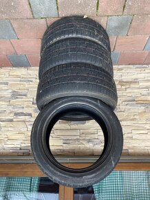 225/50R17 zimné - 3