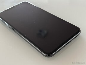 iPhone 11 Pro Max 256GB Space Gray  Nová Baterka - 3