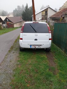 Opel Meriva - 3