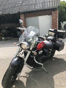 Suzuki intruder 800M - 3