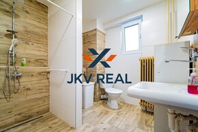 JKV REAL ponúka na predaj RODINNÝ DOM v obci Čereňany - 3