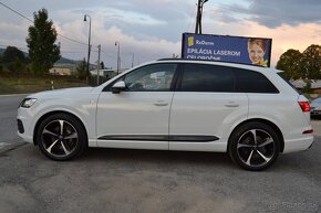 Audi Q7 3.0 TDI 272k quattro tiptronic 8-st. - 3