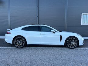 Porsche Panamera 4S Limited edition - 3