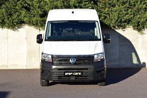 Volkswagen Crafter, 2.0TDi.L2H3.KAMERA.DPH - 3