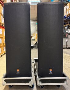 2 kusy JBL prx 525 - 3