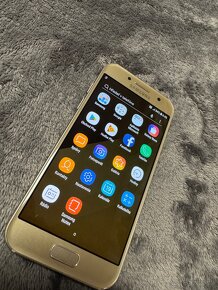 Samsung Galaxy A 5 - 3