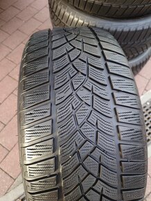 225/50 R17 94H Goodyear zimne - 3