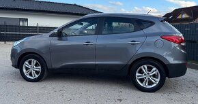 Hyundai ix35 2.0 CRDi VGT Comfort 4x4 - 3