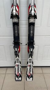 Lyze Blizzard 165- 170 cm - 3