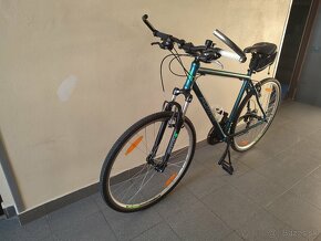 Bicykel Kellys Alpine - 3