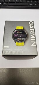 Garmin FORERUNNER 965 - 3