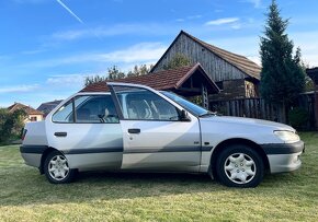 Peugeot 306 - 3