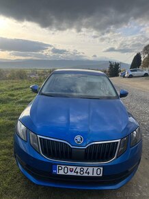 Škoda Octavia 1.6 TDI 116k Active EU6 DSG - 3