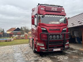 Scania R500 - 3