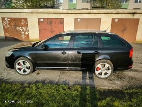 Škoda Octavia RS 2.0tsi dsg - 3