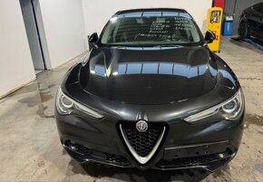 alfa romeo stelvio 2,2 jtd - 3