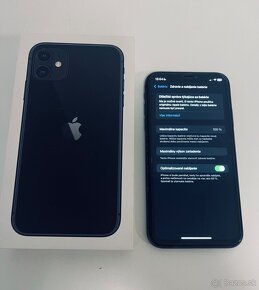 Iphone 11 64 GB 2x - 3