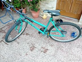 Detský bicykel Velolux VL Bike 18" - 3