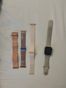 Apple Watch SE 2020 - 3