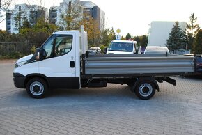 Iveco Daily 35S11 2,3L 78KW⭐3-STRANNÝ SKLÁPAČ⭐ODPOČET DPH⭐ - 3