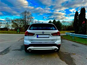 Bmw X1 20i Xdrive AT-8 model 2022 SK Vozidlo - 3