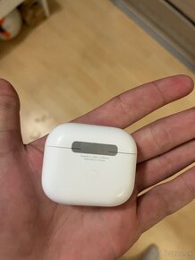 Airpods 3 - 3