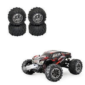 RC XLH 9145 Spirit 4x4 - 3