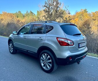 Nissan Qashqai 2.0TDCi 4x4 - 3