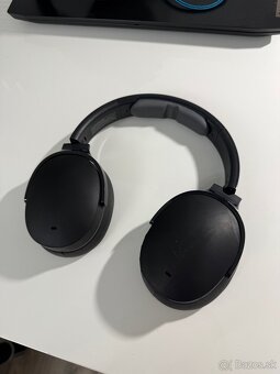 SkullCandy Hesh ANC - 3