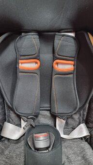 Britax Romer King II - 3