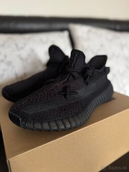 Adidas yeezy boost 350 v2 onyx - 3