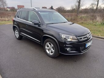 VW-TIGUAN-1,4TSI-R-LINE-122PS-MODEL-2014 - 3