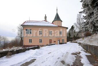 PREDAJ: Objekt pre vzdelávanie a rekreáciu, Kremnické Bane,  - 3