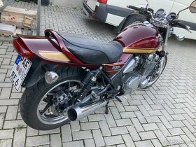 Kawasaki Zephyr 1100 ´92 - 3