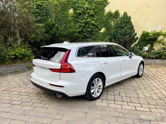 Predam Volvo V60 - 3