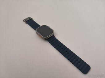 apple watch ULTRA 49mm / Batéria 90% - 3