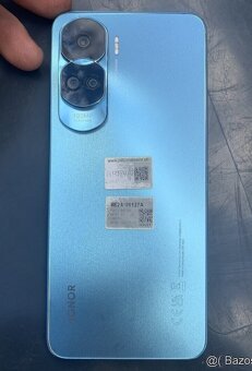 HONOR 90 Lite 5G 8 GB/256 GB Cyan Lake - 3