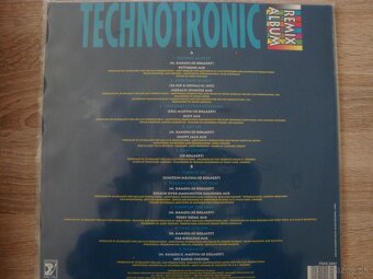 LP Technotronic - 3