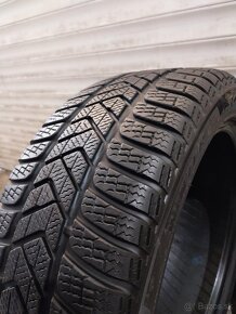 Pirelli zimné 205/50/R17 - 3