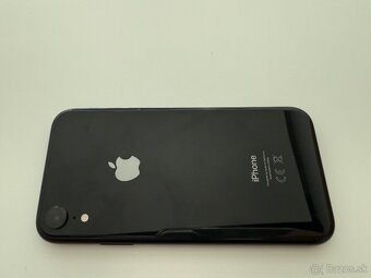 iPhone Xr - 3