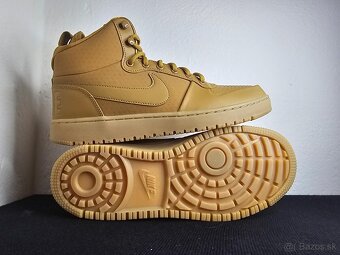 Nike COURT BOROUGH MID WINTER (43) - 3