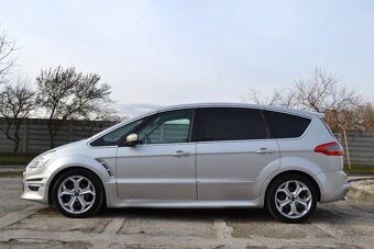 Ford S-Max 2.0TDCI Titanium S - 3