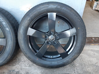 5x114,3  19"  Hyundai Santa Fe, Kia Sorento  +TPMS - 3